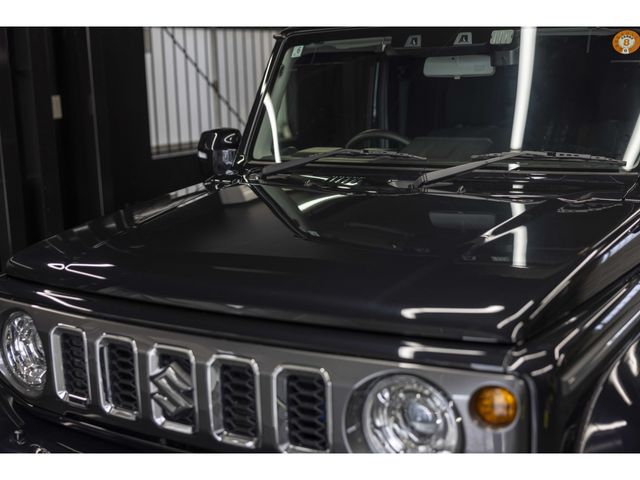 JIMNY NOMADE
