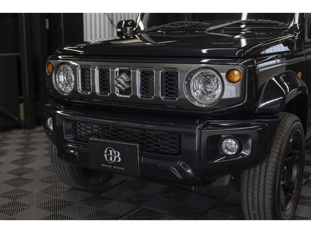 JIMNY NOMADE