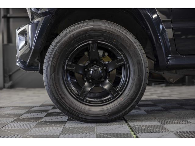 JIMNY NOMADE