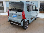 TANTO FAN CROSS 4WD