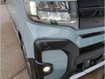 TANTO FAN CROSS 4WD