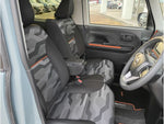 TANTO FAN CROSS 4WD