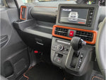 TANTO FAN CROSS 4WD