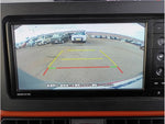 TANTO FAN CROSS 4WD