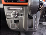 TANTO FAN CROSS 4WD