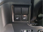 TANTO FAN CROSS 4WD