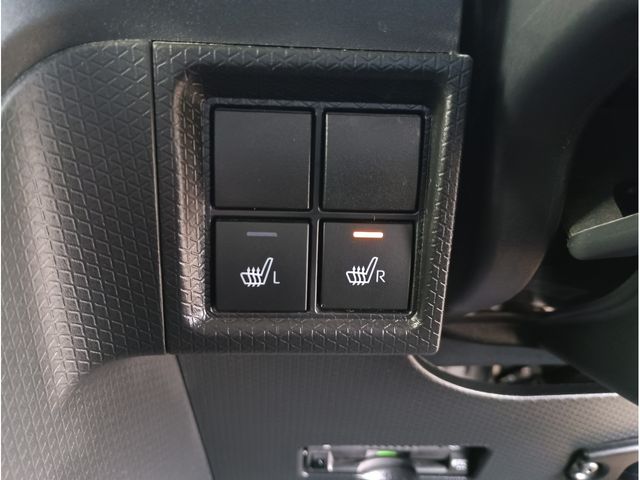 TANTO FAN CROSS 4WD
