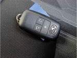TANTO FAN CROSS 4WD