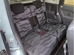 TANTO FAN CROSS 4WD