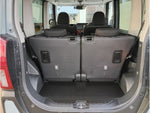 TANTO FAN CROSS 4WD