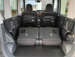 TANTO FAN CROSS 4WD