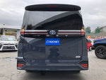 VOXY HYBRID