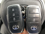 VOXY HYBRID