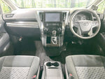 VELLFIRE 4WD