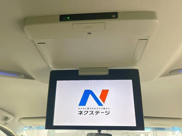 VELLFIRE 4WD