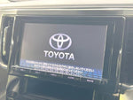 VELLFIRE 4WD