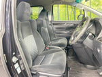 VELLFIRE 4WD