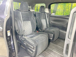 VELLFIRE 4WD