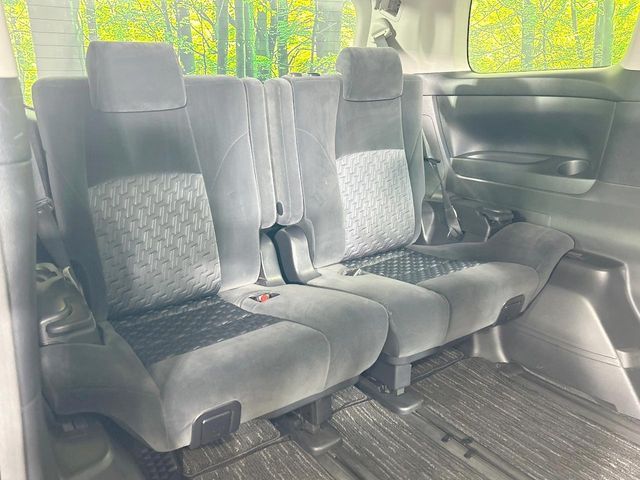 VELLFIRE 4WD