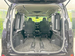 VELLFIRE 4WD