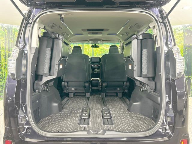 VELLFIRE 4WD