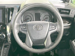 VELLFIRE 4WD