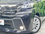 VELLFIRE 4WD