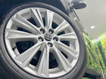 VELLFIRE 4WD