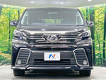 VELLFIRE 4WD