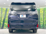 VELLFIRE 4WD