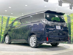 VELLFIRE 4WD
