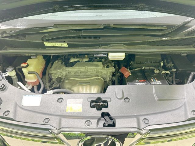 VELLFIRE 4WD
