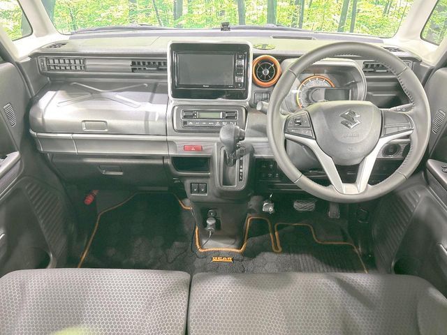 Spacia GEAR 4WD