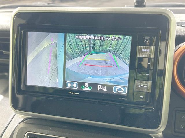 Spacia GEAR 4WD