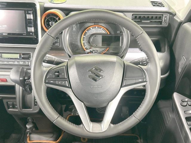 Spacia GEAR 4WD