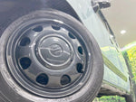 Spacia GEAR 4WD