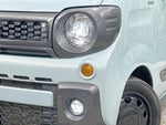 Spacia GEAR 4WD