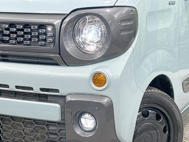 Spacia GEAR 4WD