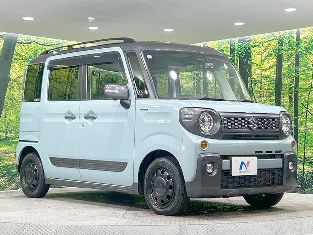 Spacia GEAR 4WD