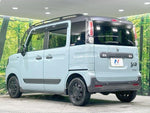Spacia GEAR 4WD