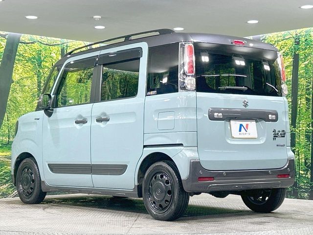 Spacia GEAR 4WD