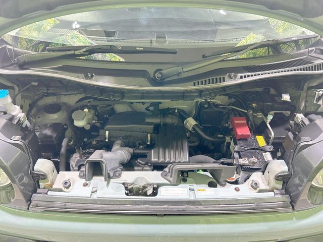 Spacia GEAR 4WD