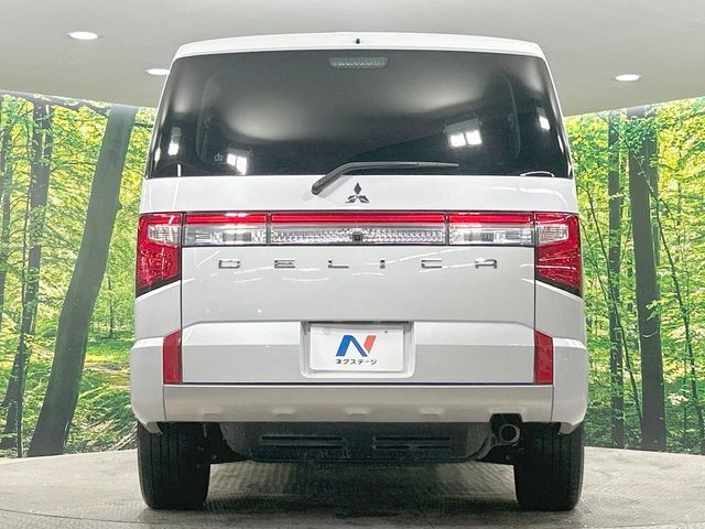 DELICA D:5 4WD