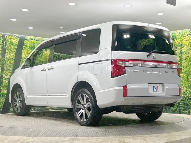 DELICA D:5 4WD