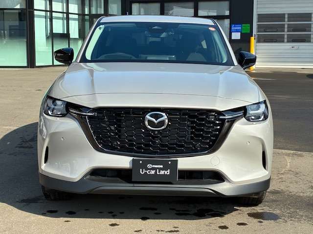 CX-60
