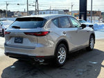 CX-60