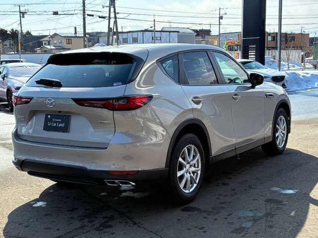 CX-60