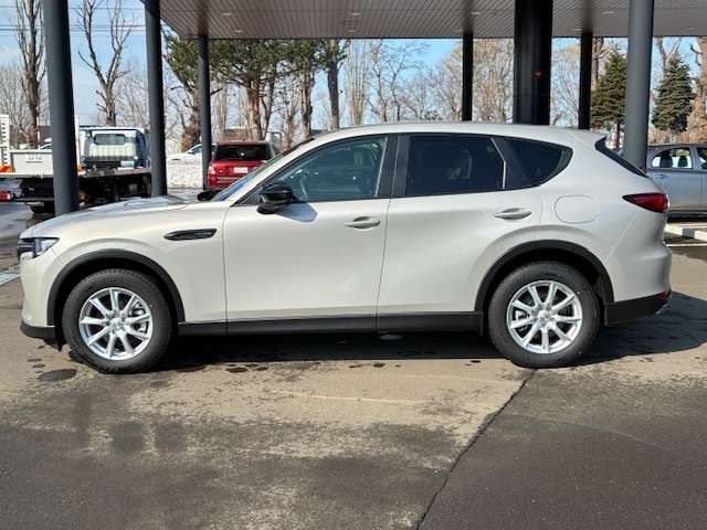 CX-60