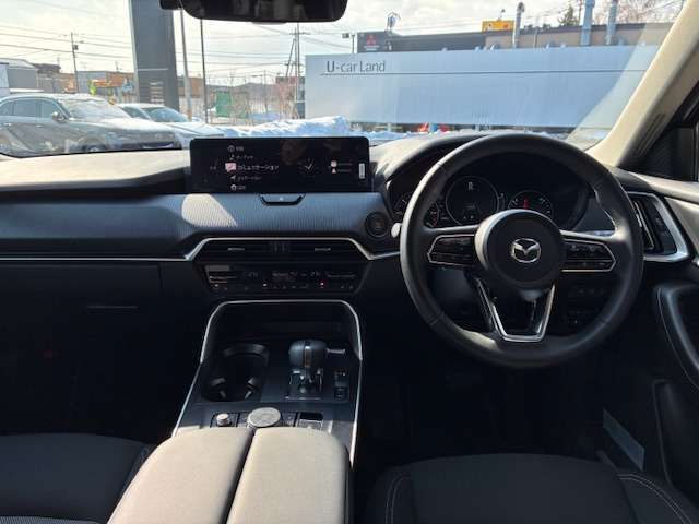 CX-60