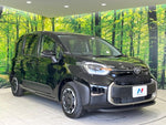 SIENTA HYBRID